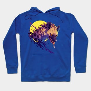 hyena Hoodie